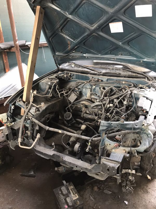 1994 Toyota Corolla parts for Sale in Orlando, FL - OfferUp