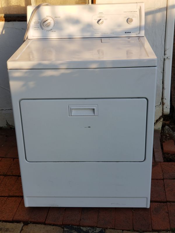 Kenmore 80 series electric dryer $90 for Sale in Brentwood, CA - OfferUp