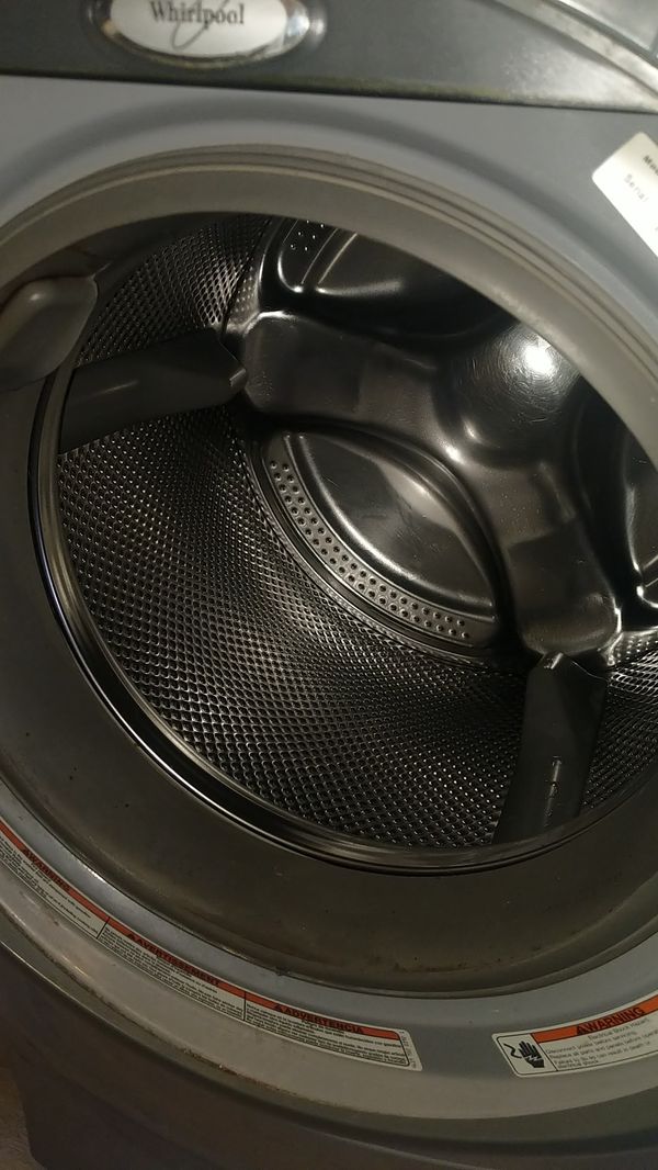 Washer gas dryer set / double electric dryers for Sale in Las Vegas, NV