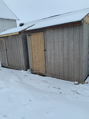 New and Used Shed for Sale in Aurora, IL - OfferUp