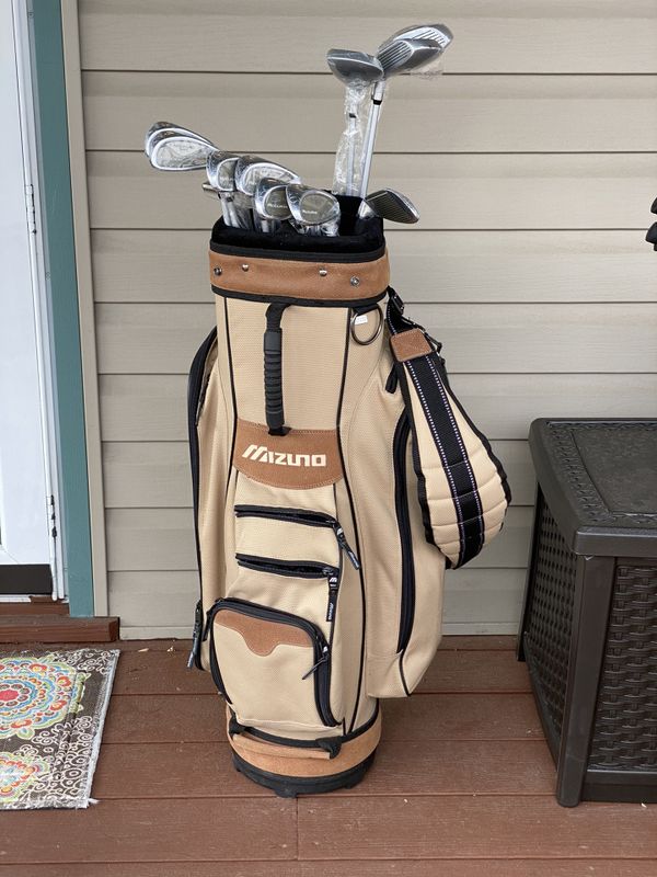 pro kennex bag