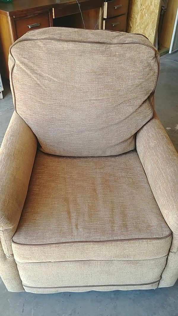 Small swivel RV / camper chair for Sale in Mesa, AZ OfferUp