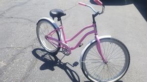 Used Lady's Bike for Sale in Lomita, CA