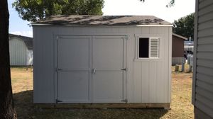 New and Used Shed for Sale in Dallas, TX - OfferUp