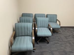 New and Used Office chairs for Sale in Hesperia, CA - OfferUp