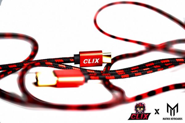 clix keyboard