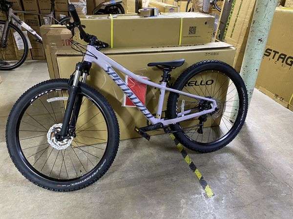 specialized rockhopper comp 2021 review