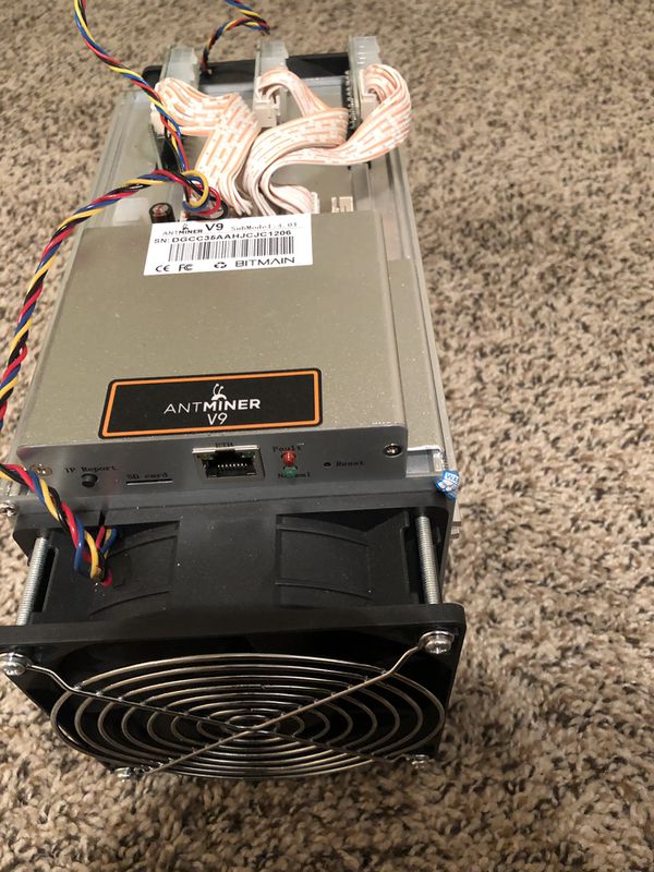2 bitcoin mining rigs for Sale in South Salt Lake, UT - OfferUp