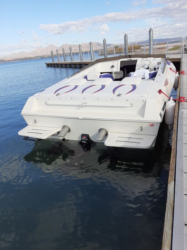 Boat for Sale in Lake Havasu City, AZ OfferUp