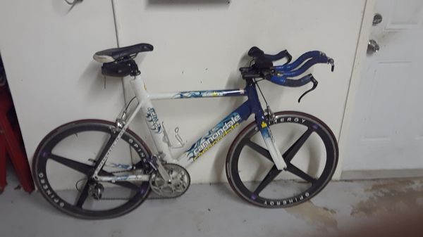cannondale caad 5 ironman 2000