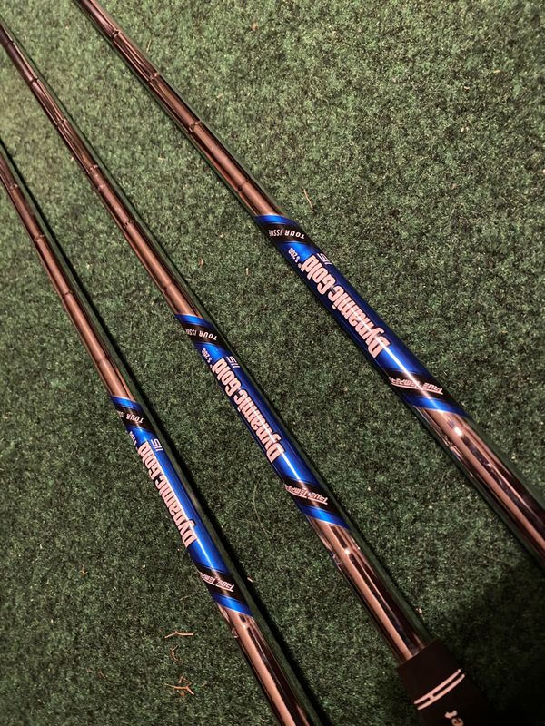 dynamic-gold-tour-issue-s200-wedge-shafts-for-sale-in-placentia-ca