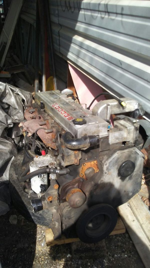 5 9 cummins engine for sale in fort worth tx offerup