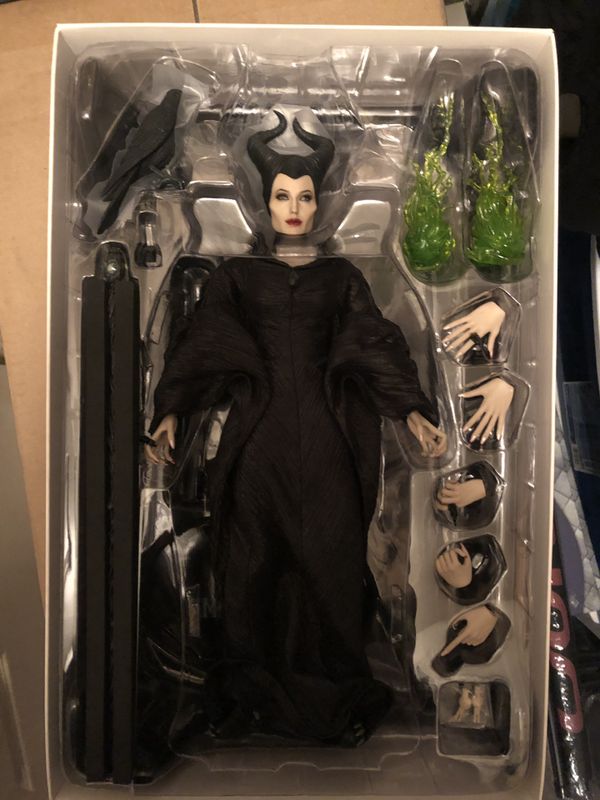 maleficent 2 toys