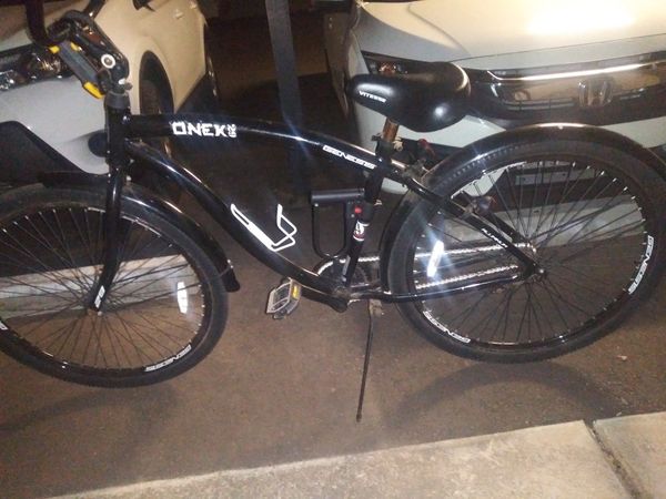 onex 29 bike