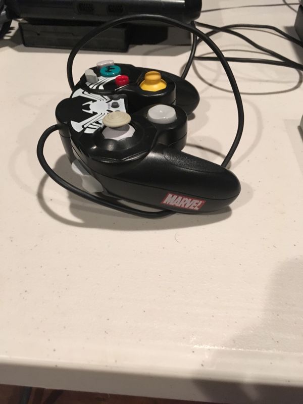 Download Pic Man Gamecube Pics