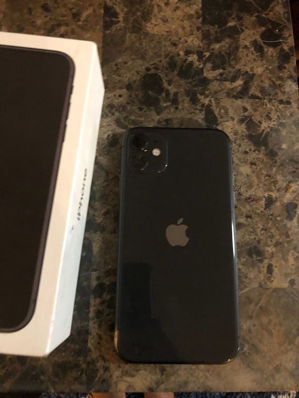 iPhone 11 for Sale in Houston, TX OfferUp