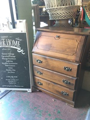 New And Used Secretary Desk For Sale In San Diego Ca Offerup
