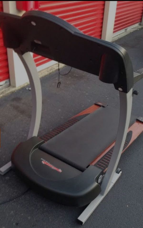 proform-770-ekg-treadmill-for-sale-in-jacksonville-ar-offerup