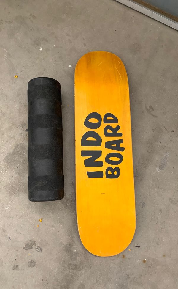 Indo board for Sale in Scottsdale, AZ OfferUp