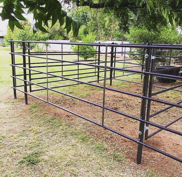 Continuous Fence Panels for Sale in Mesa, AZ - OfferUp