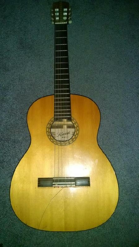 Kawai classical guitar for Sale in Hemet, CA - OfferUp