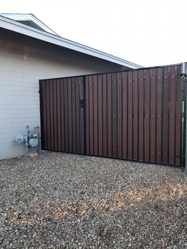 Rv Gates for Sale in Phoenix, AZ OfferUp