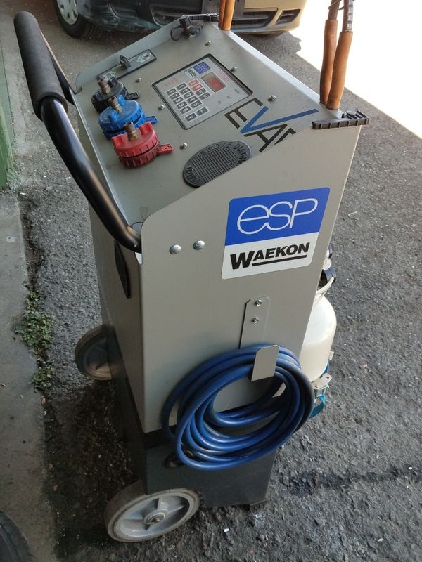 ESP EVAP machine FOR SMOG CHECK for Sale in Hayward, CA OfferUp