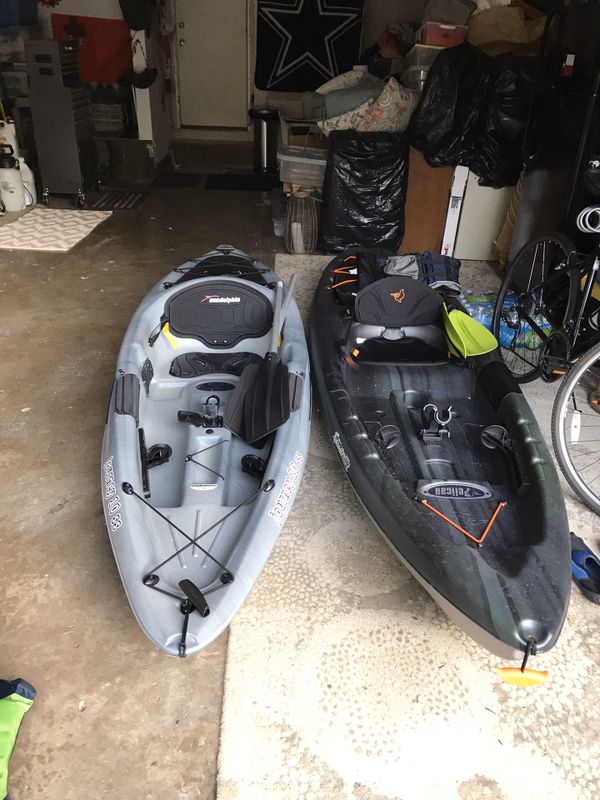 Kayaks for Sale in Dallas, TX OfferUp