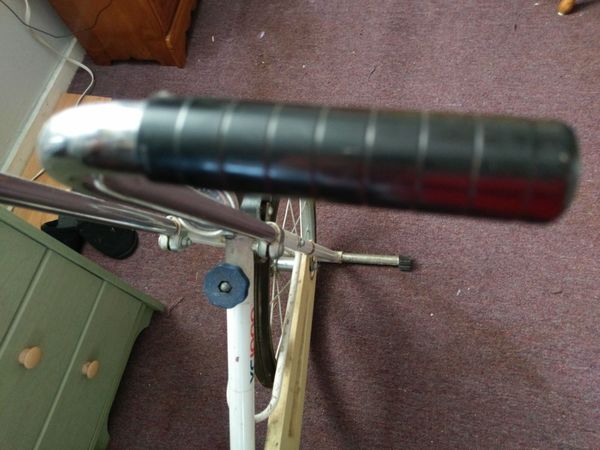 sears exercise bikes