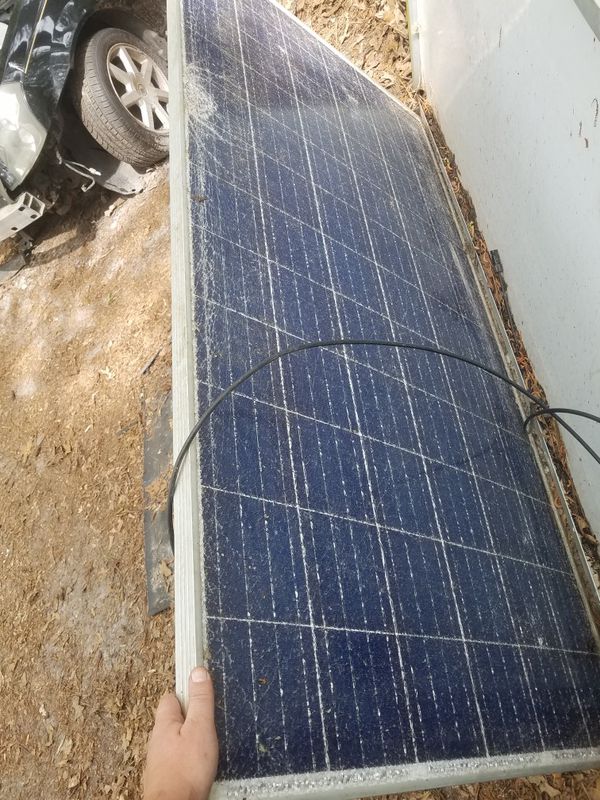 320 watt solar panels for Sale in Hubert, NC OfferUp