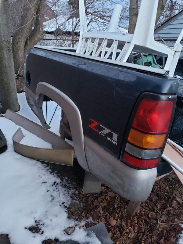 Pickup bed for Sale in WARRENSVL HTS, OH OfferUp