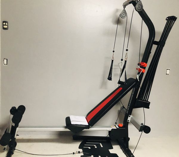 BOWFLEX PR1000 Home Gym for Sale in Cape Coral, FL OfferUp