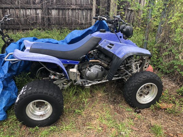 Yamaha 350 blaster for Sale in Hialeah, FL - OfferUp