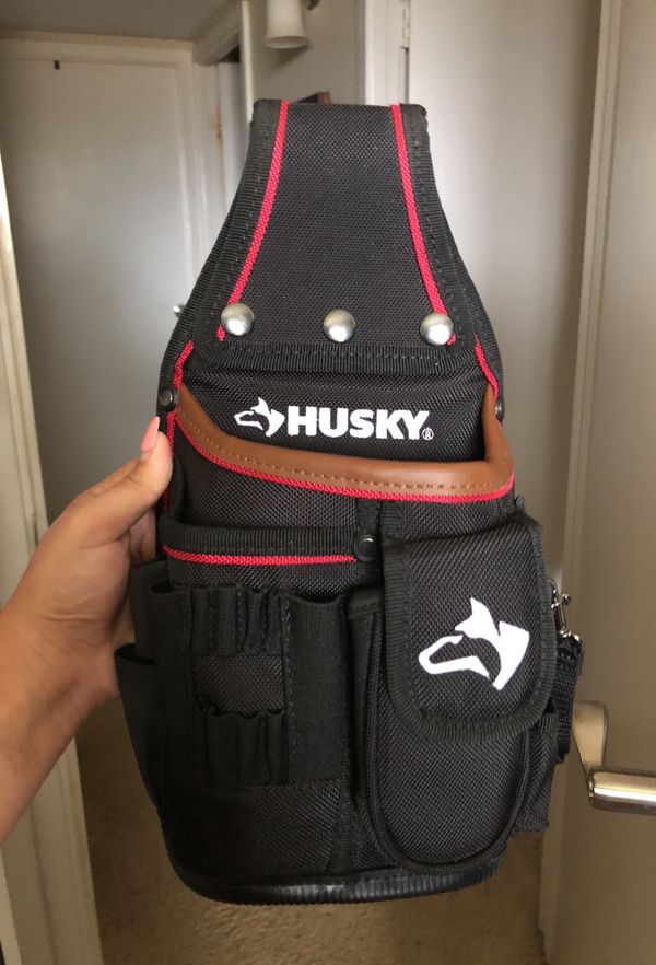 Husky tool pouch for Sale in Kapolei, HI OfferUp