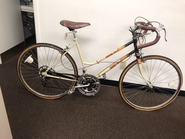 huffy santa fe