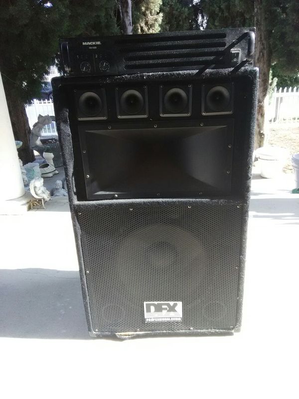 Used DJ Equipment for Sale in Los Angeles, CA OfferUp
