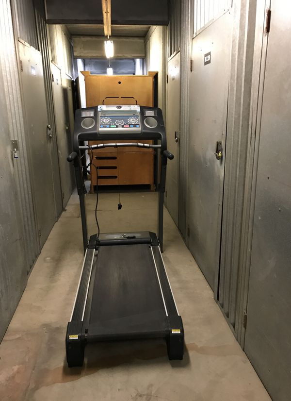 Treadmill- Horizon RST5.6 $175.00 for Sale in Fontana, CA - OfferUp