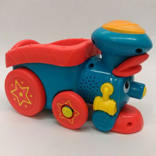 fisher price dumbo toy