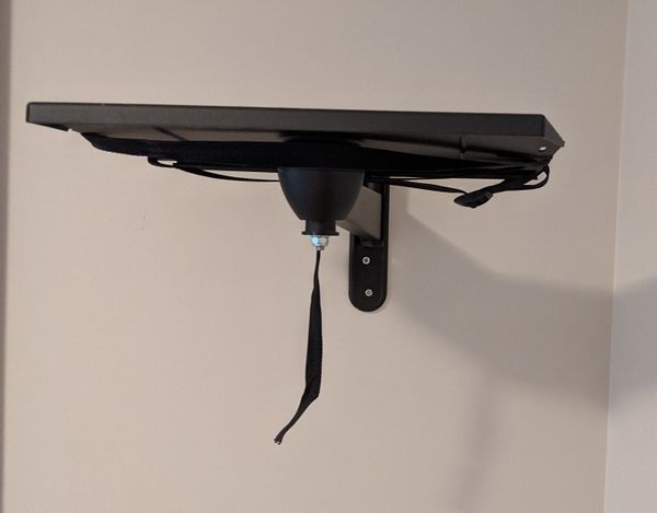 vantage-point-ptw20-b-tv-mount-for-sale-in-chicago-il-offerup