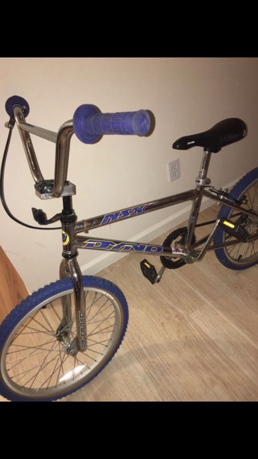mongoose redline