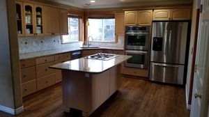 New and Used Kitchen cabinets for Sale - OfferUp