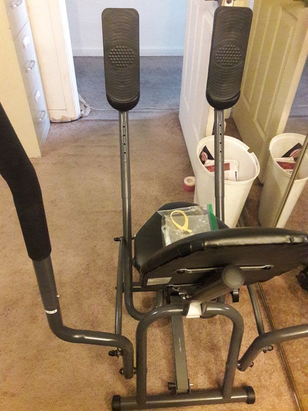 Body by Jake Cardio cruiser for Sale in Kent, WA - OfferUp