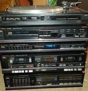 New and Used Stereo system for Sale - OfferUp