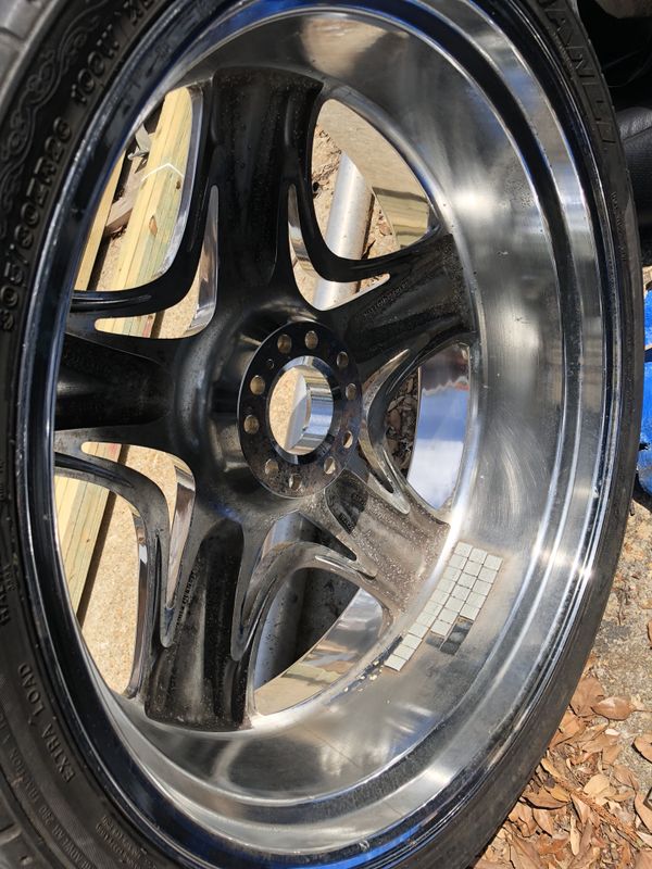 26in 26 inch wire wheels