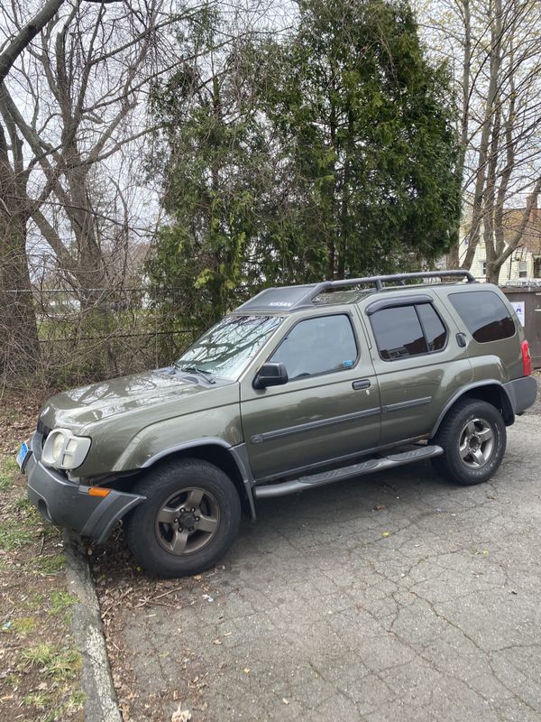 03 Nissan Xterra for Sale in Hartford, CT - OfferUp