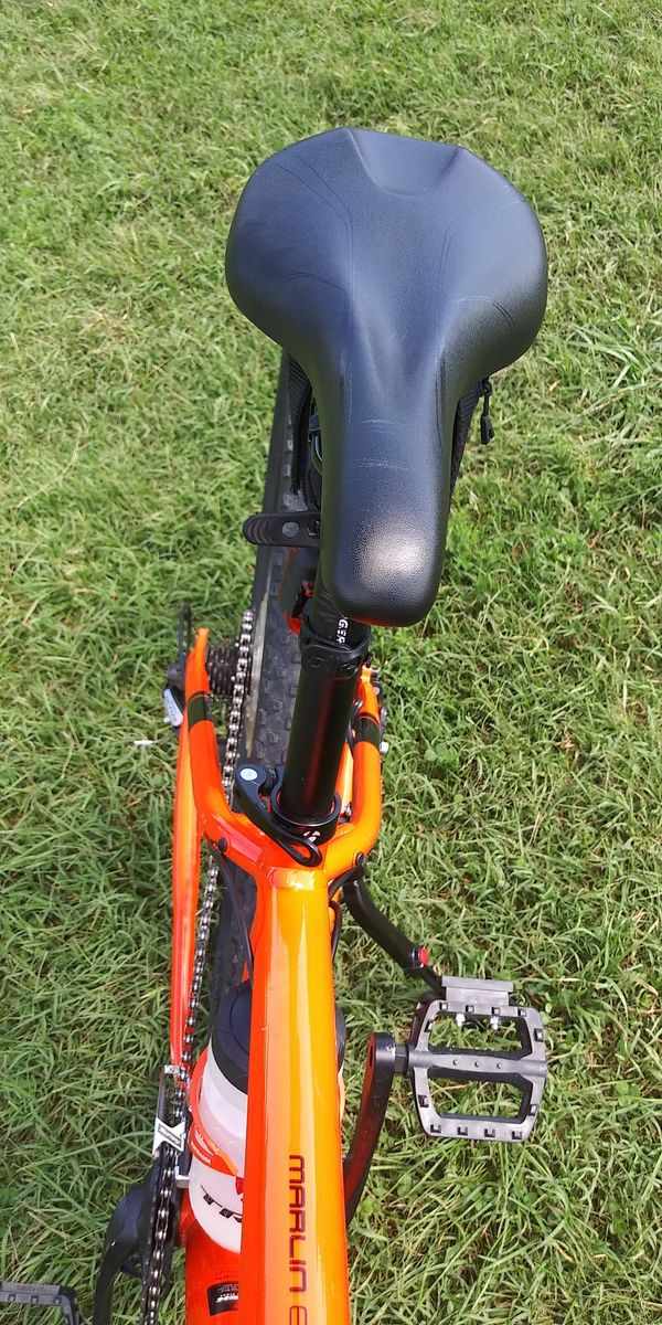 trek marlin 6 gear shifter