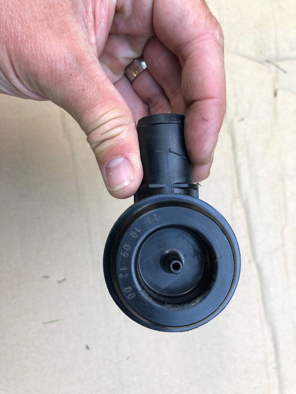 Audi B5 A4 and S4 2.7t Diverter Valves for Sale in Portland, OR OfferUp