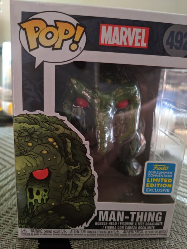 thing funko