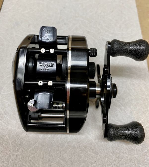 Shimano Bantam Magnumite BSM-1550B Speed Master For Sale In Scottsdale ...