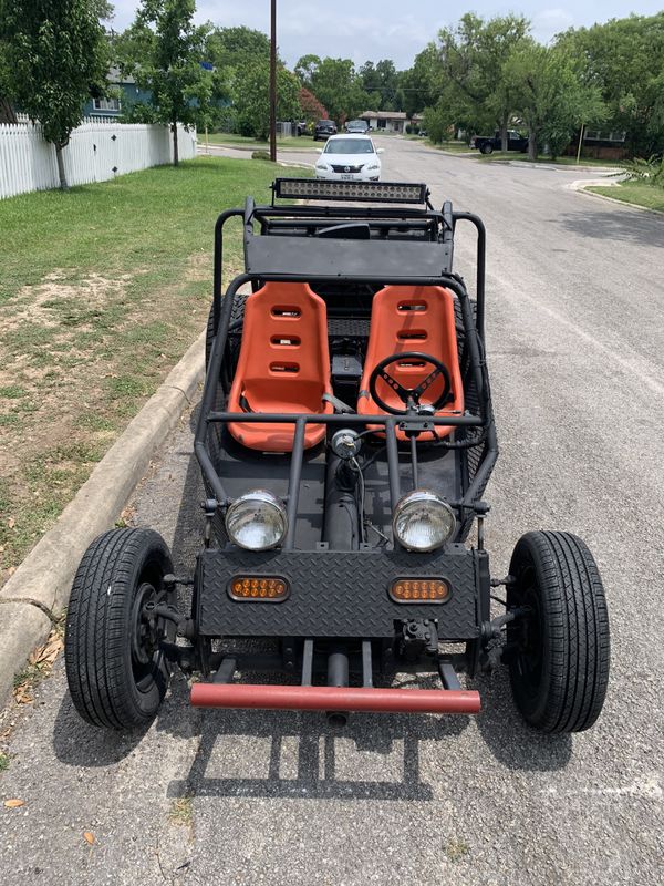 street legal sand rail for sale